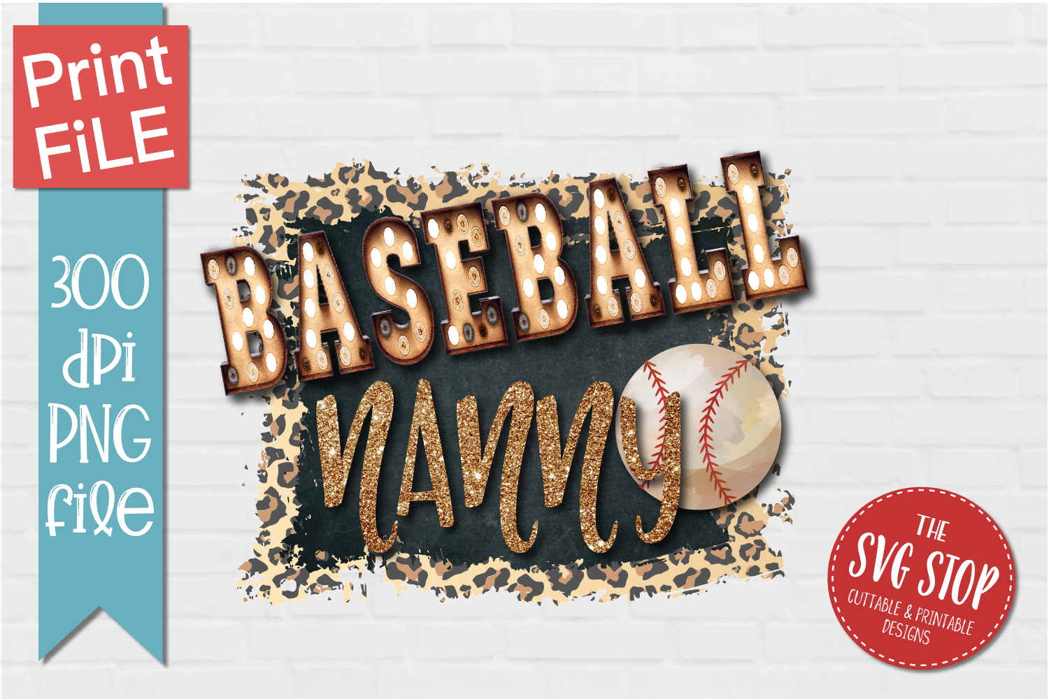 Free Free Baseball Nanny Svg 778 SVG PNG EPS DXF File