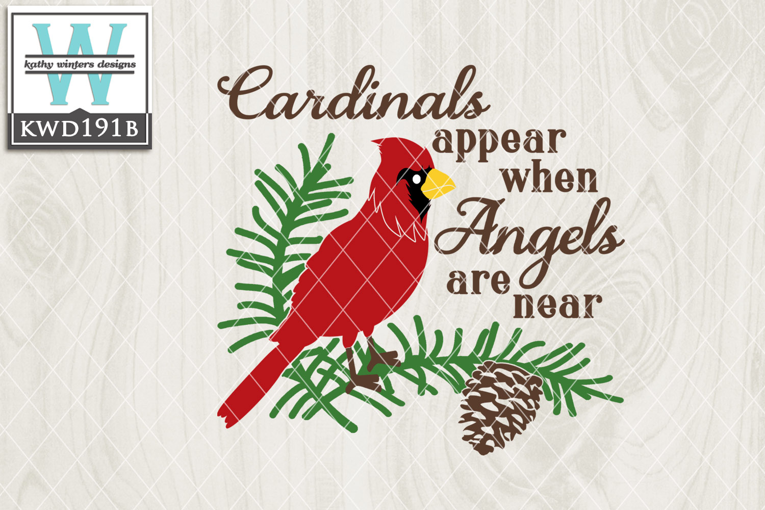 Download Cardinal SVG - Cardinals Appear