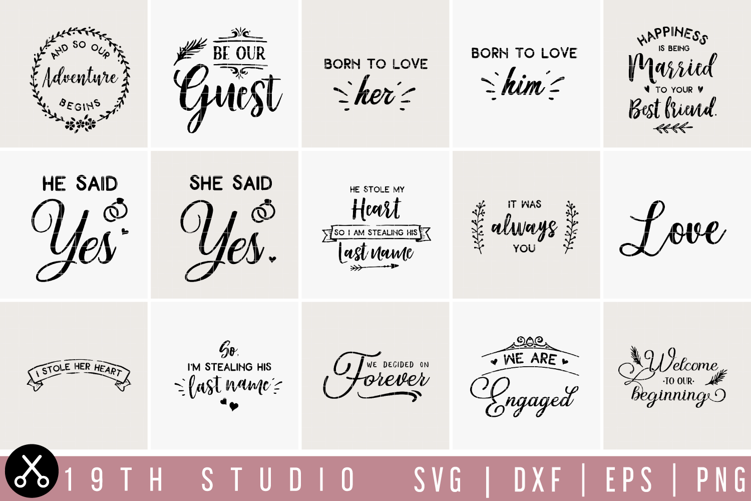 Free Free 82 Wedding Svg Bundle Free SVG PNG EPS DXF File