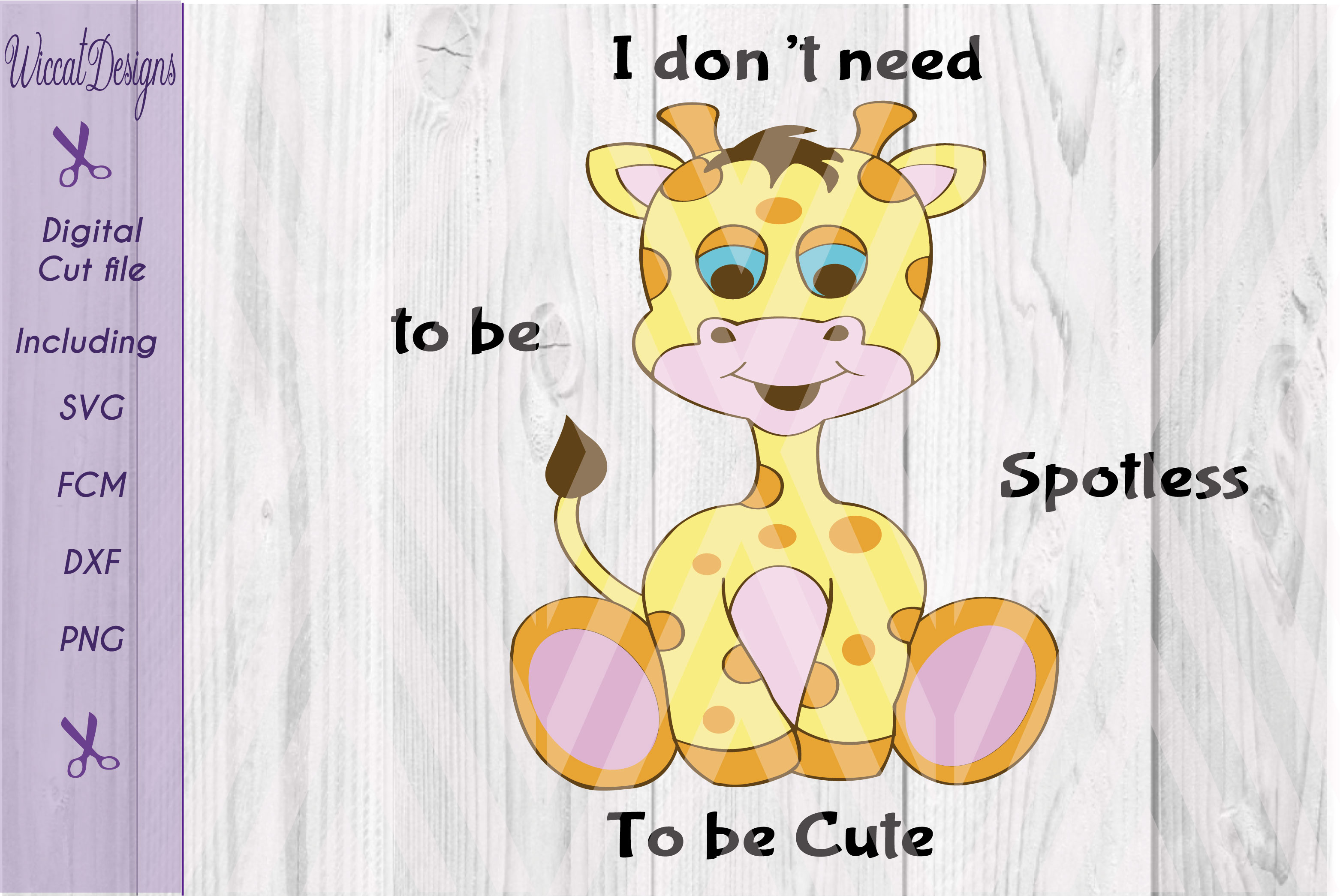 Free Free 339 Baby Giraffe Svg SVG PNG EPS DXF File