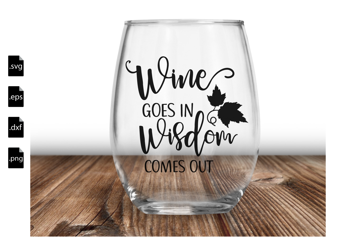 Download Wine Quotes Bundle SVG, EPS, DXF, PNG