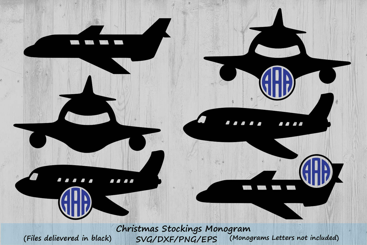 Download Airplane Svg, Monogram frame cut Files, plane silhouette ...