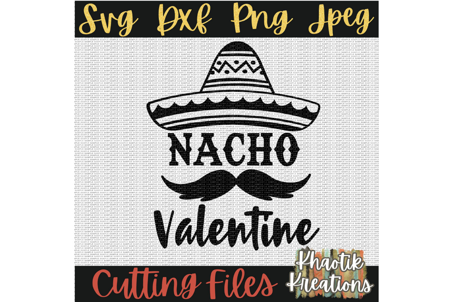 Nacho Valentine Svg, Valentines Svg, Funny Valentines Svg
