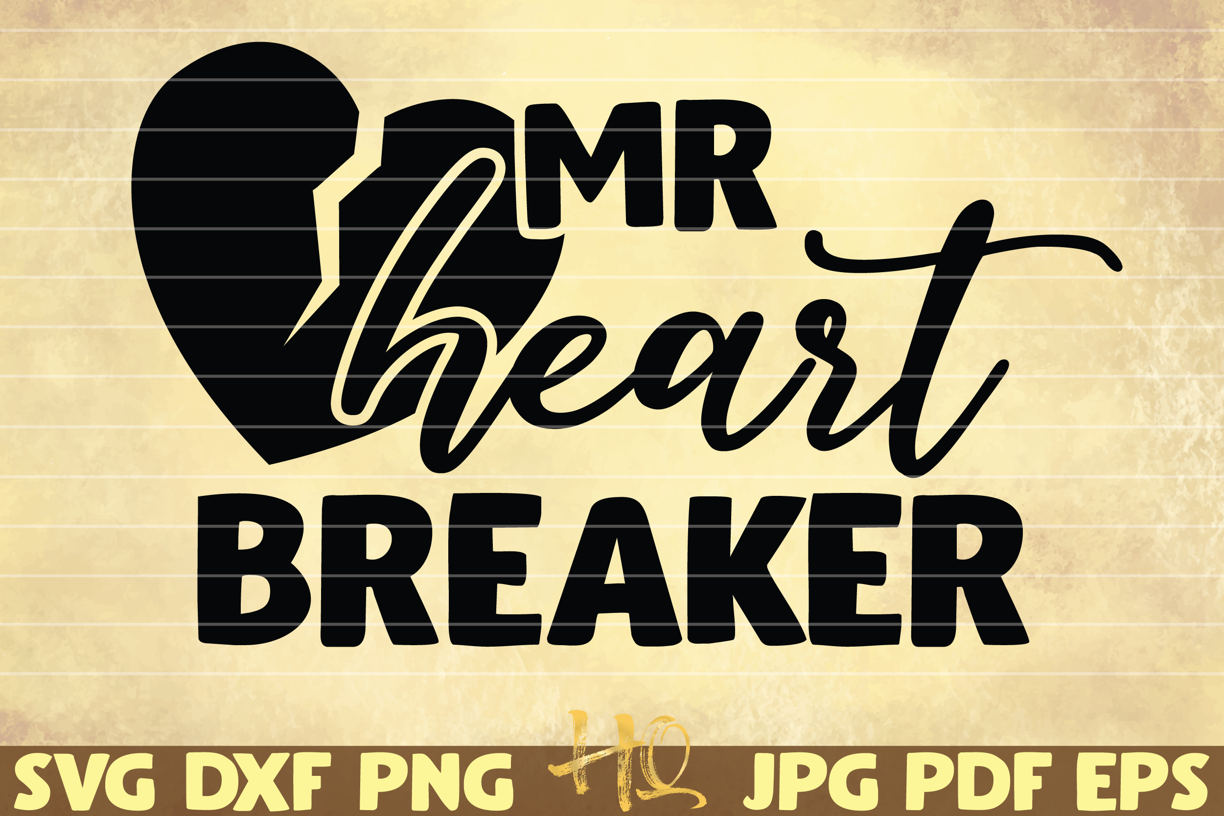 Download Free Heartbreaker Svg : When I Said I Do I Didn T Mean The ...