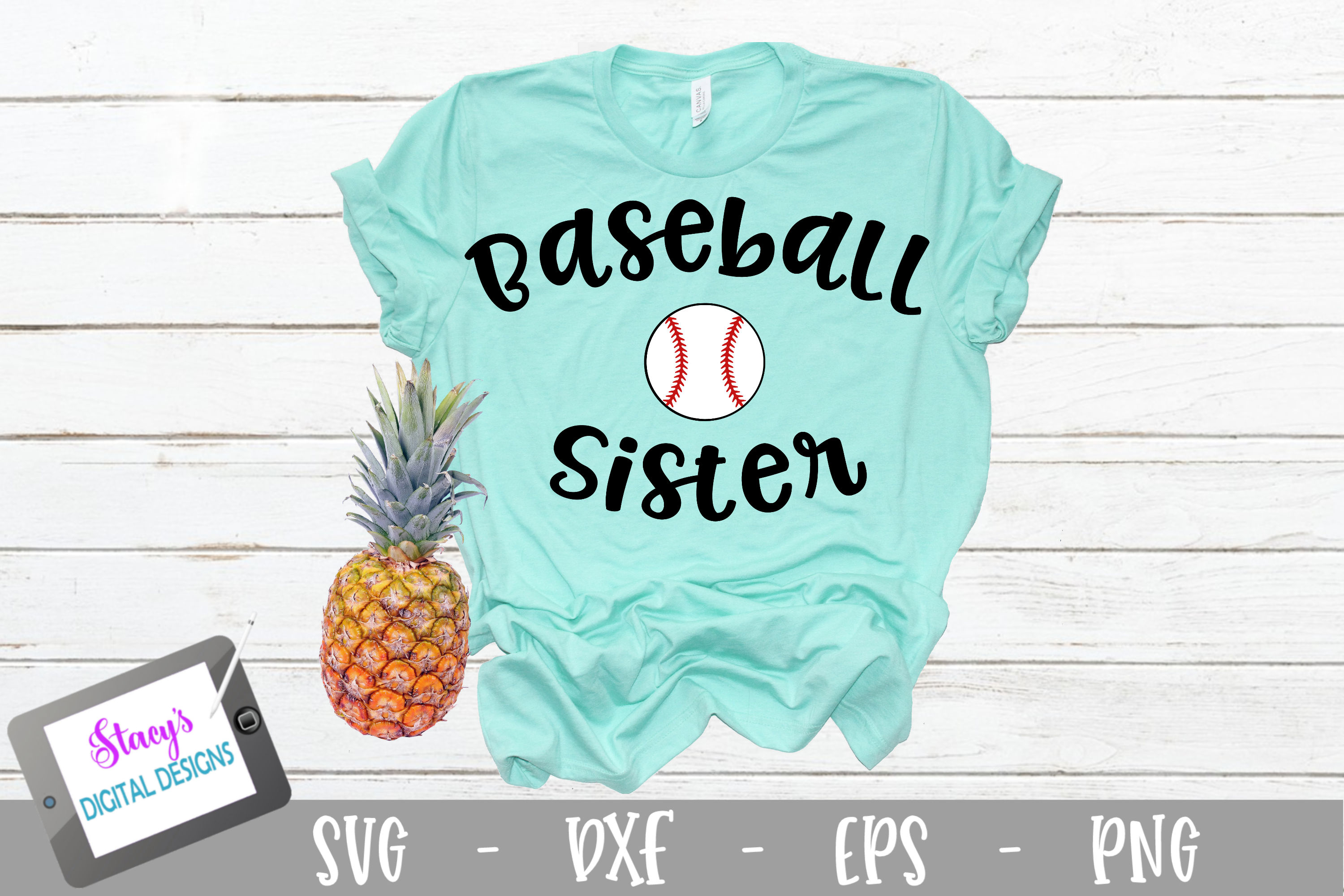 Download Baseball Sister SVG - Baseball SVG file (238066) | Cut ...