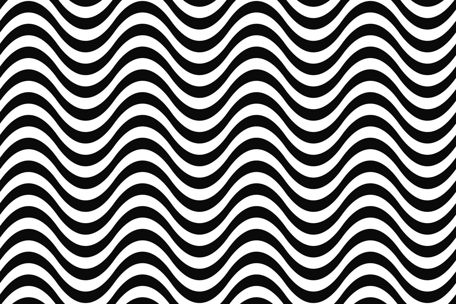 Download 15 seamless wave line patterns (EPS, AI, SVG, JPG 5000x5000)