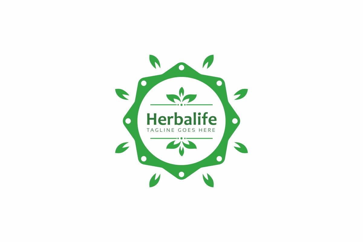 Download Herbalife Logo (191455) | Logos | Design Bundles