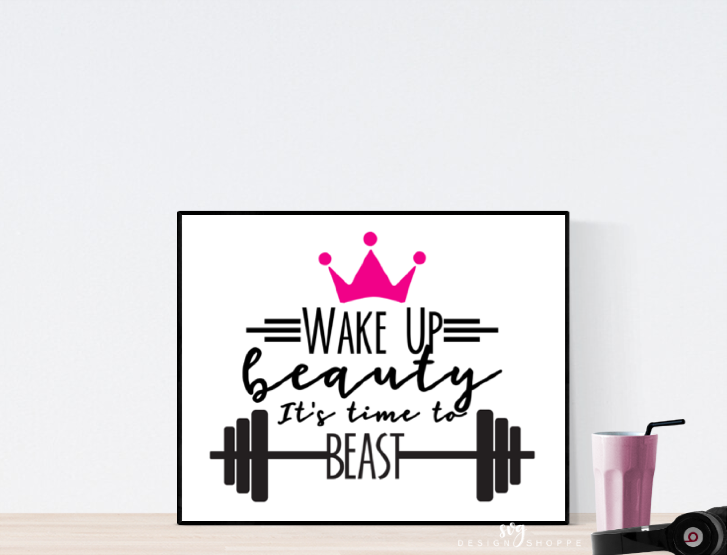 Free Svg Images Fitness Svg Cut File