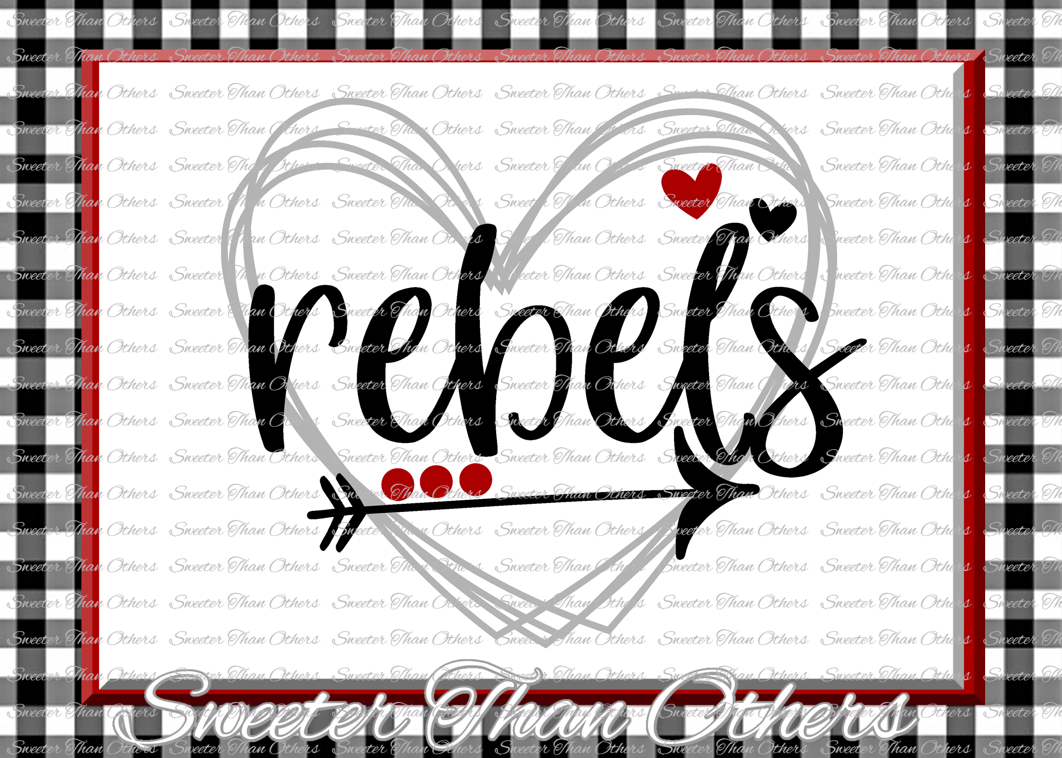 Download Rebels Svg, Football Rebel, Baseball Rebel, Basketball