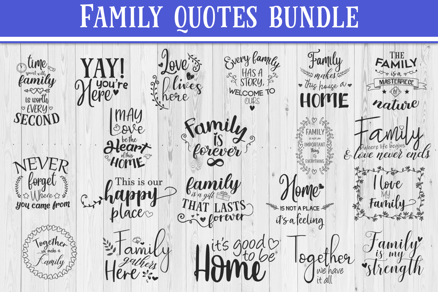 Free Free Family Quotes Svg Free 149 SVG PNG EPS DXF File