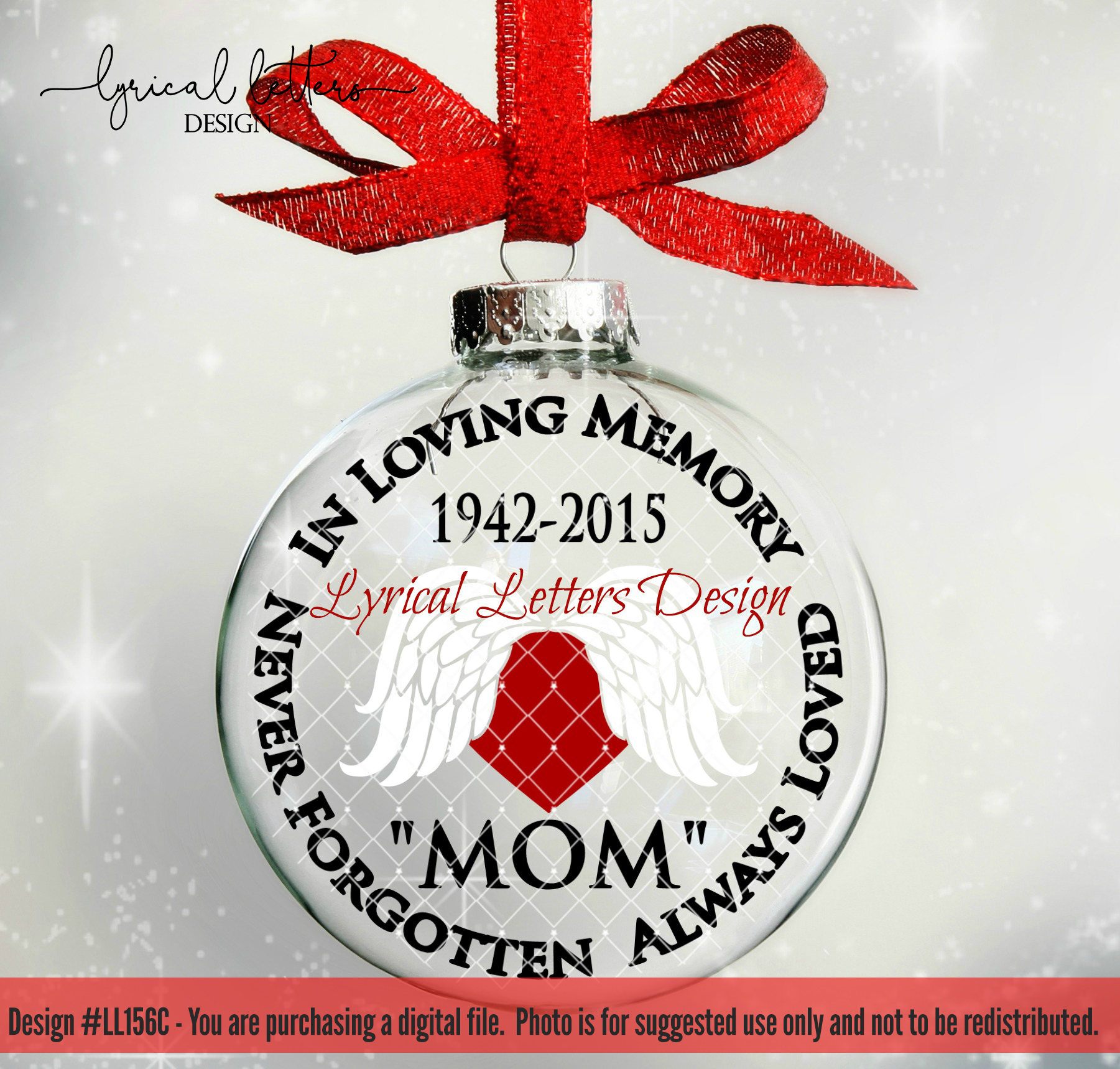 Free Free 171 Memorial Ornaments Svg SVG PNG EPS DXF File