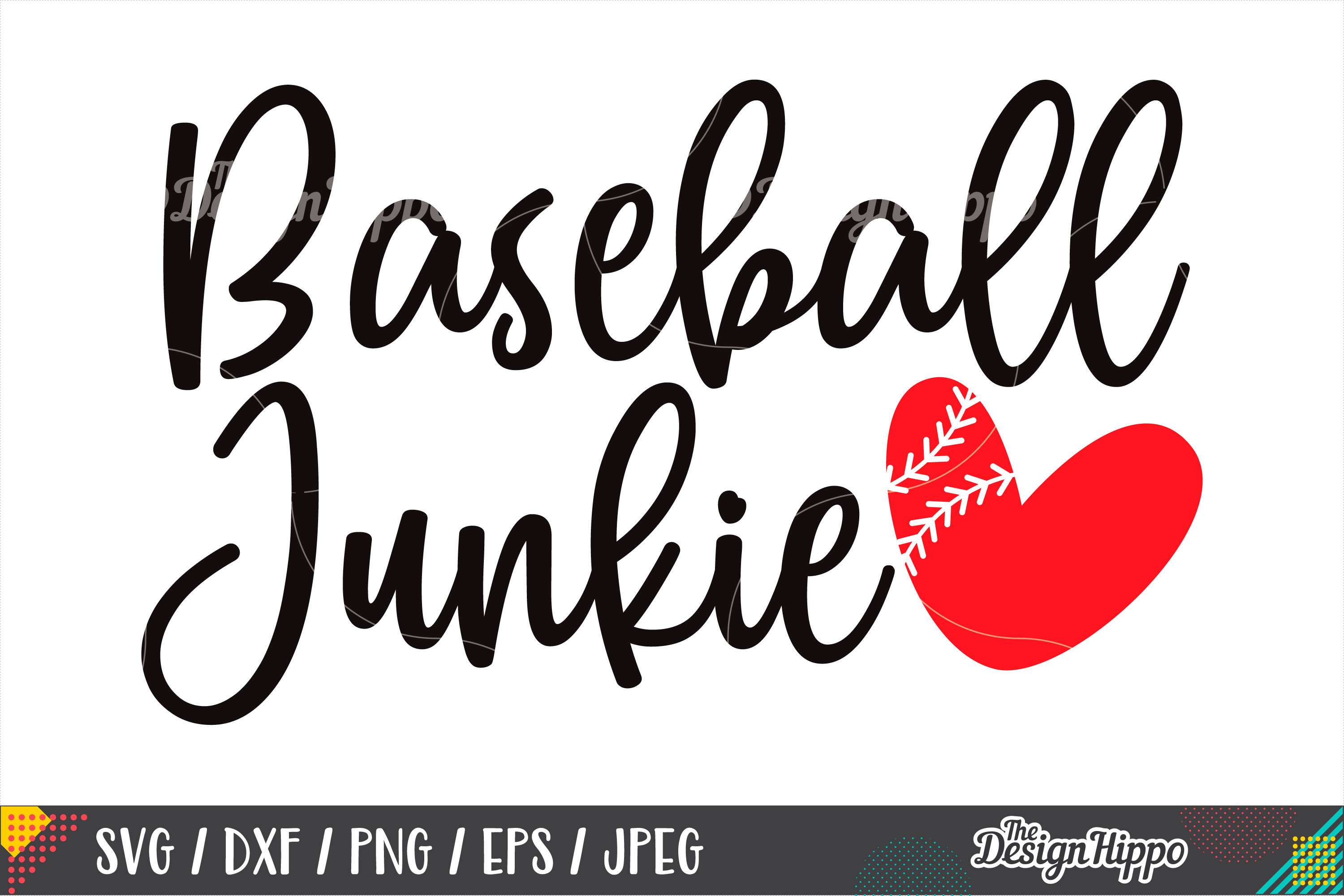 Free Free Baseball Junkie Svg 776 SVG PNG EPS DXF File