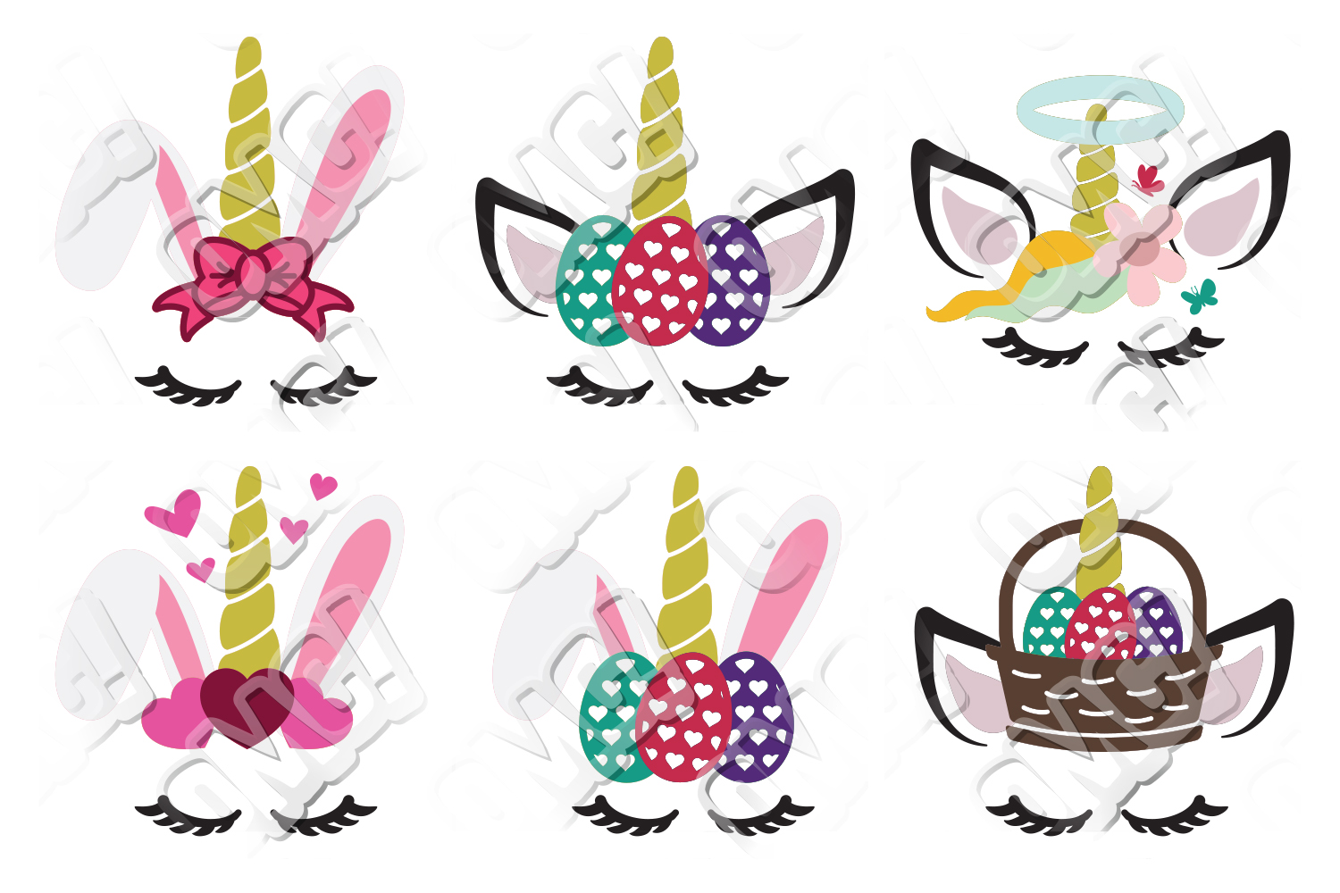 Free Free Easter Unicorn Svg Free 264 SVG PNG EPS DXF File