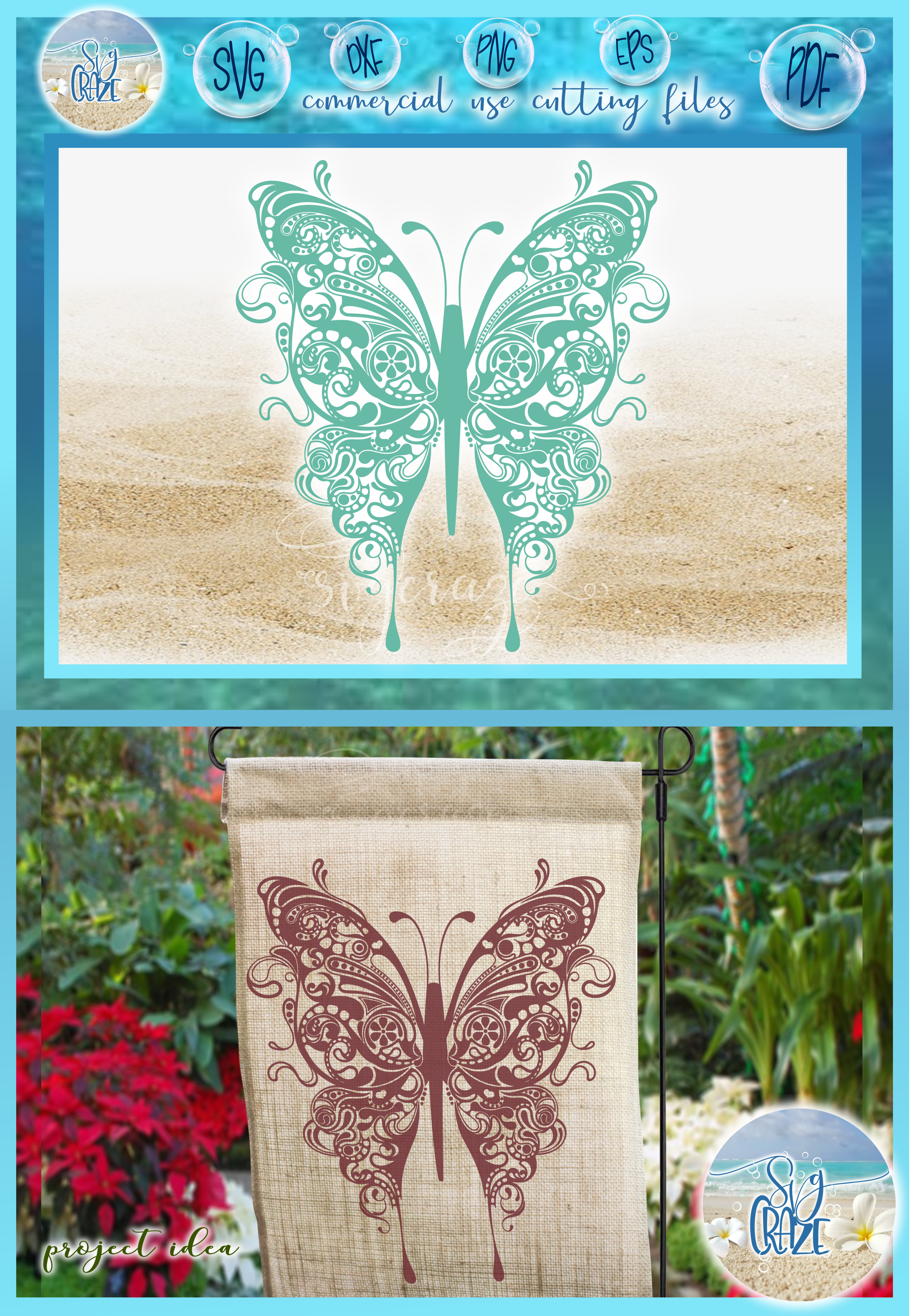 Free Free 150 Free Butterfly Zentangle Svg SVG PNG EPS DXF File