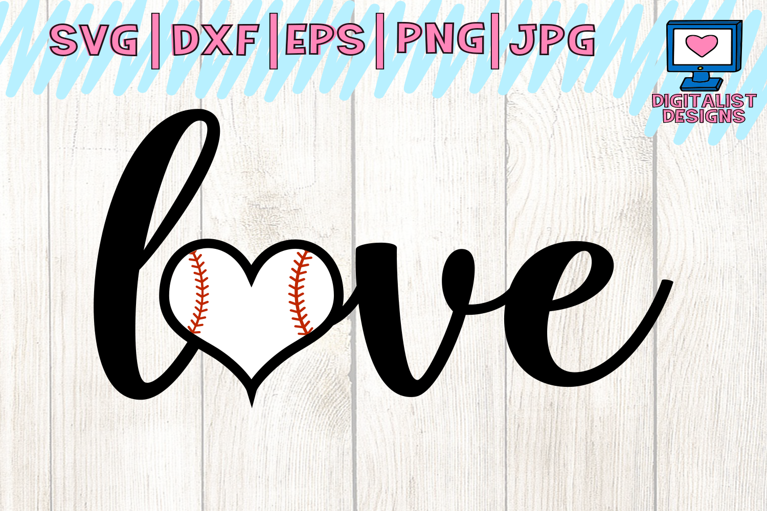 Download baseball svg, baseball mom svg, distressed baseball, baseball sister svg, love baseball svg ...