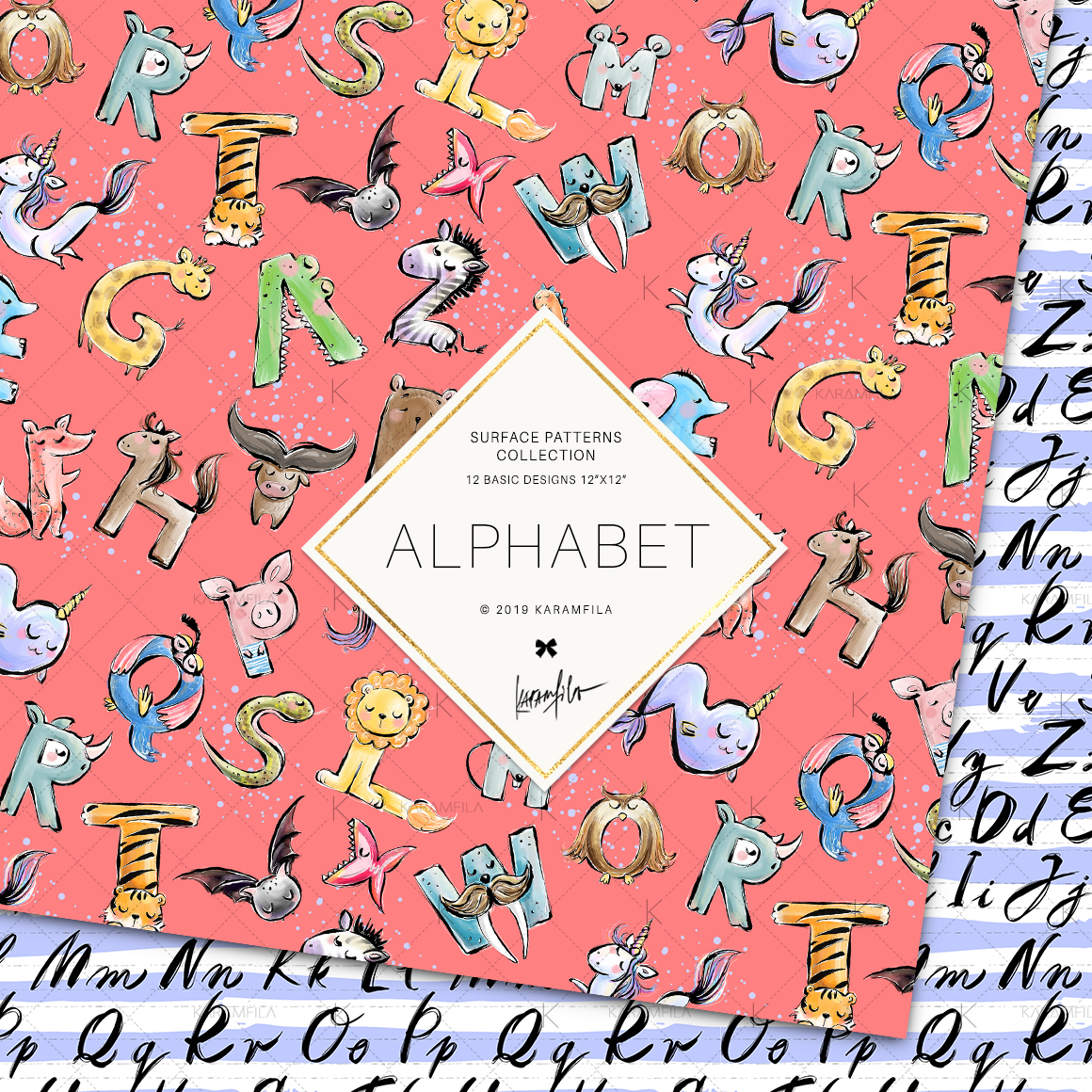 alphabet-patterns-281116-patterns-design-bundles