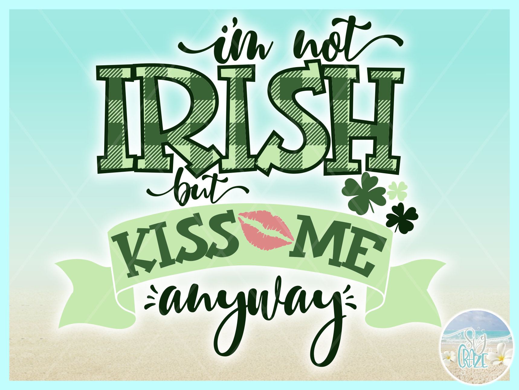 st pattys day im not irish