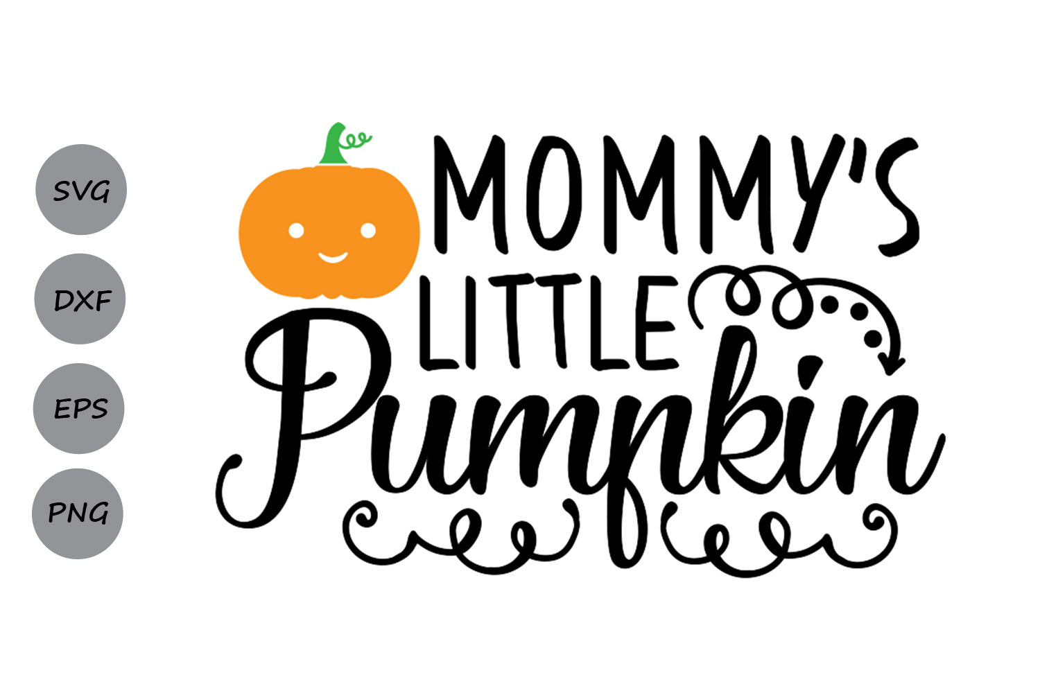 Mommys little pumpkin svg, Halloween svg, Pumpkin svg.
