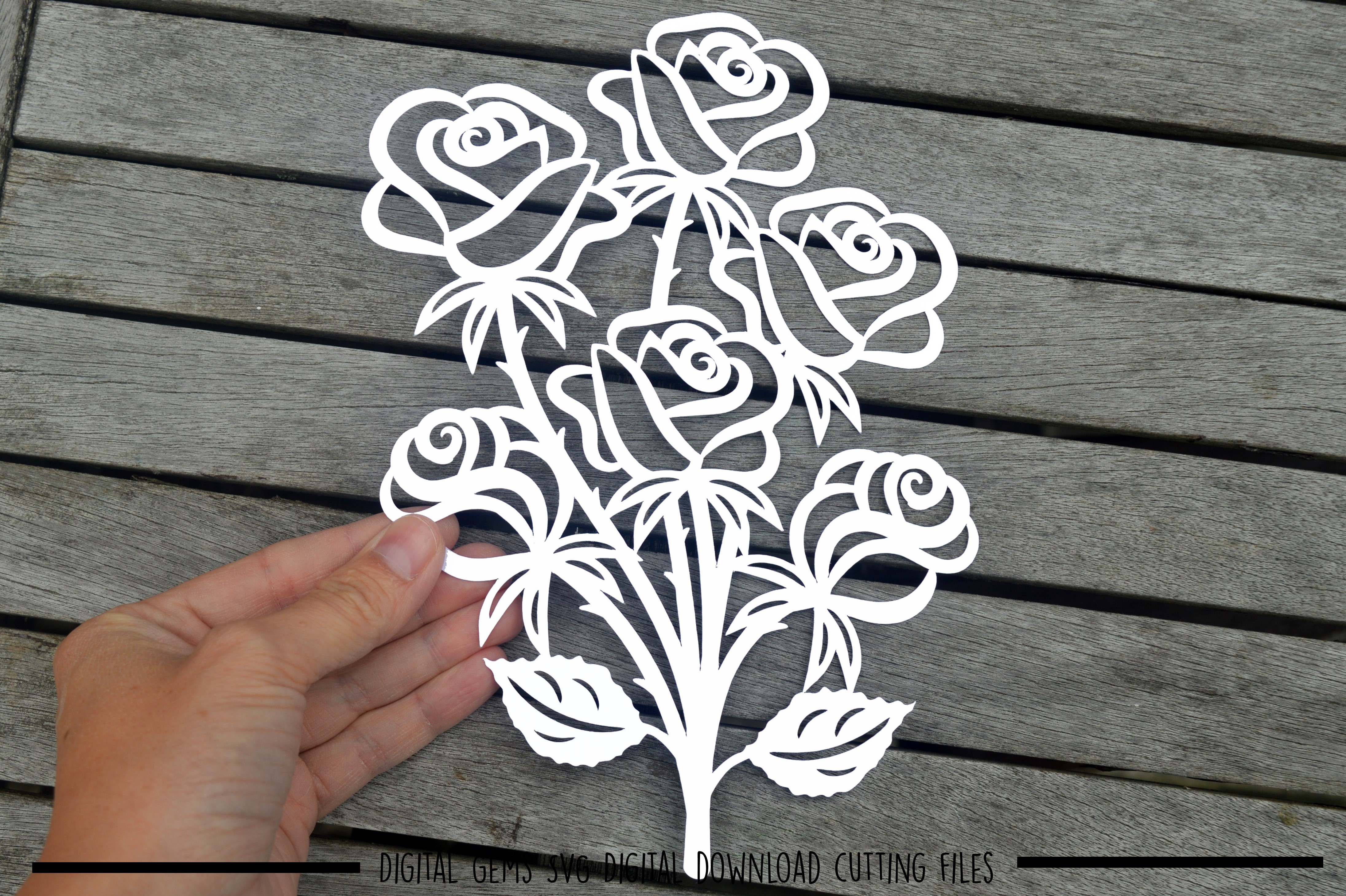 Free Free 192 Cut Flower Bouquet Svg SVG PNG EPS DXF File