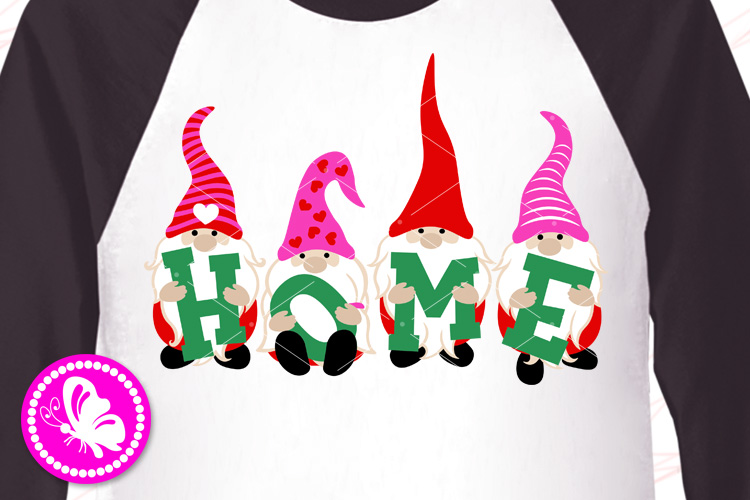 Free Free Home Sweet Gnome Svg 621 SVG PNG EPS DXF File