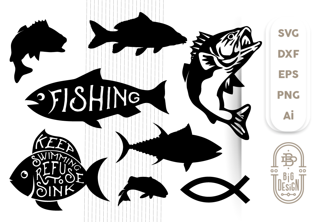 Free Free 69 Fishing Svg Files Free SVG PNG EPS DXF File