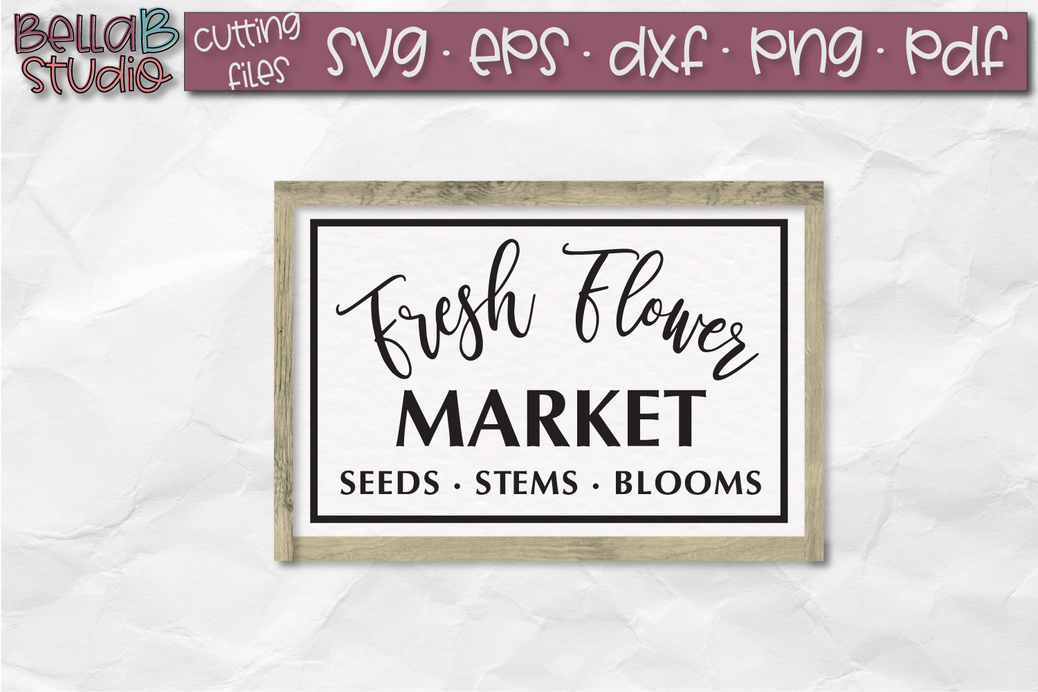 Free Free 305 Flower Market Svg SVG PNG EPS DXF File
