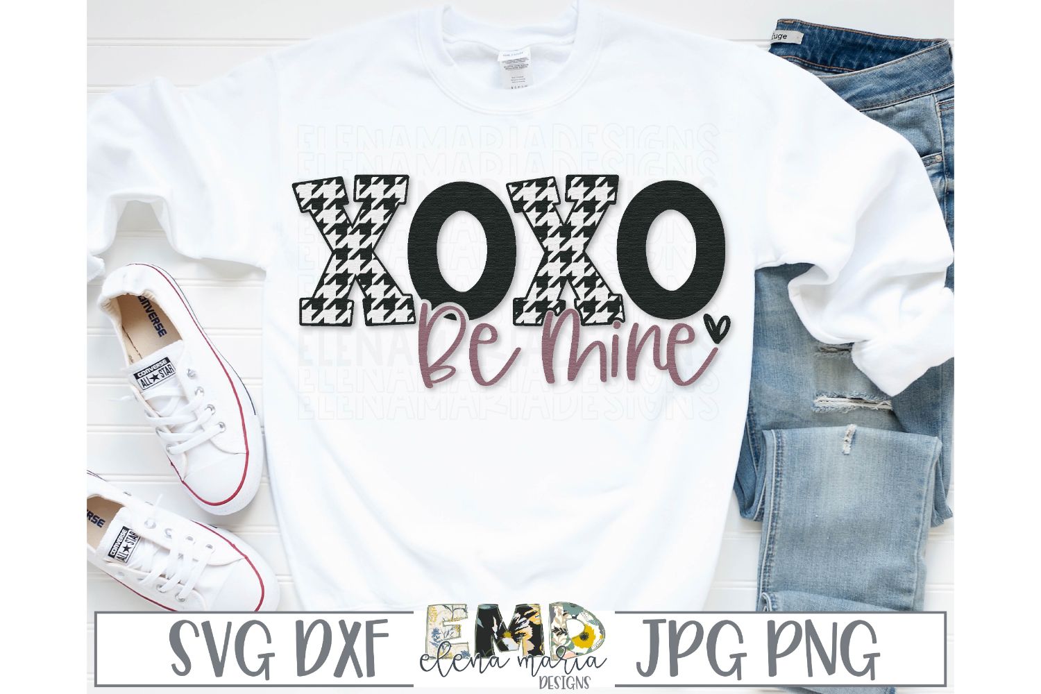 Download Valentines Svg | Be Mine XOXO Shirt Svg