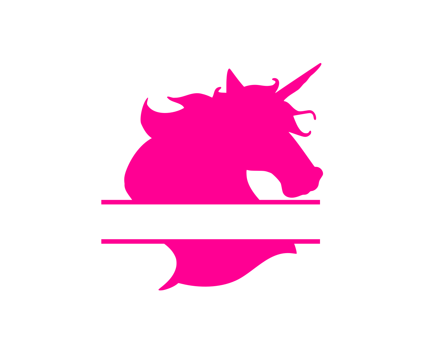 Free Free Unicorn Svg With Name 283 SVG PNG EPS DXF File