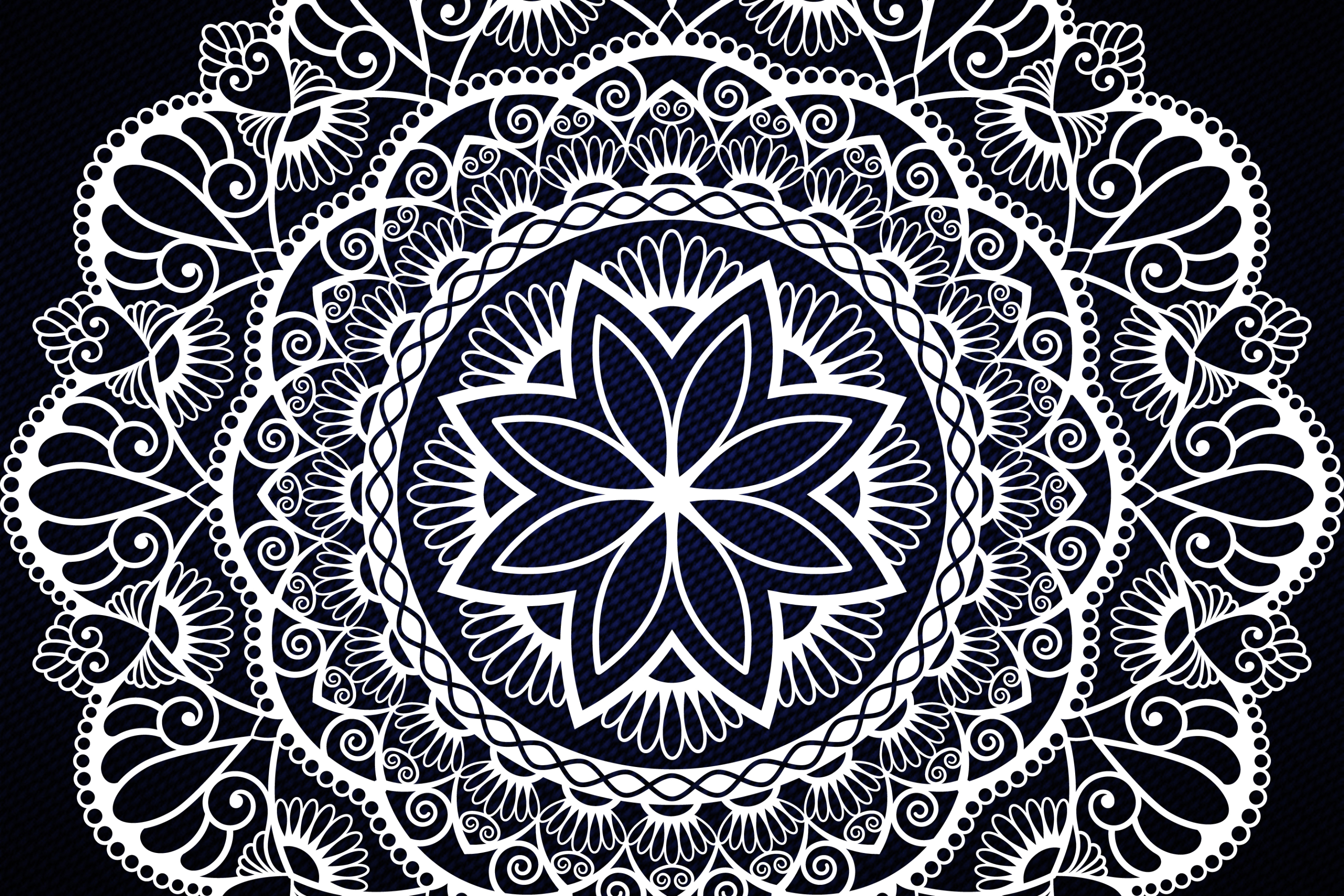 Mandala svg file | Mandala Art