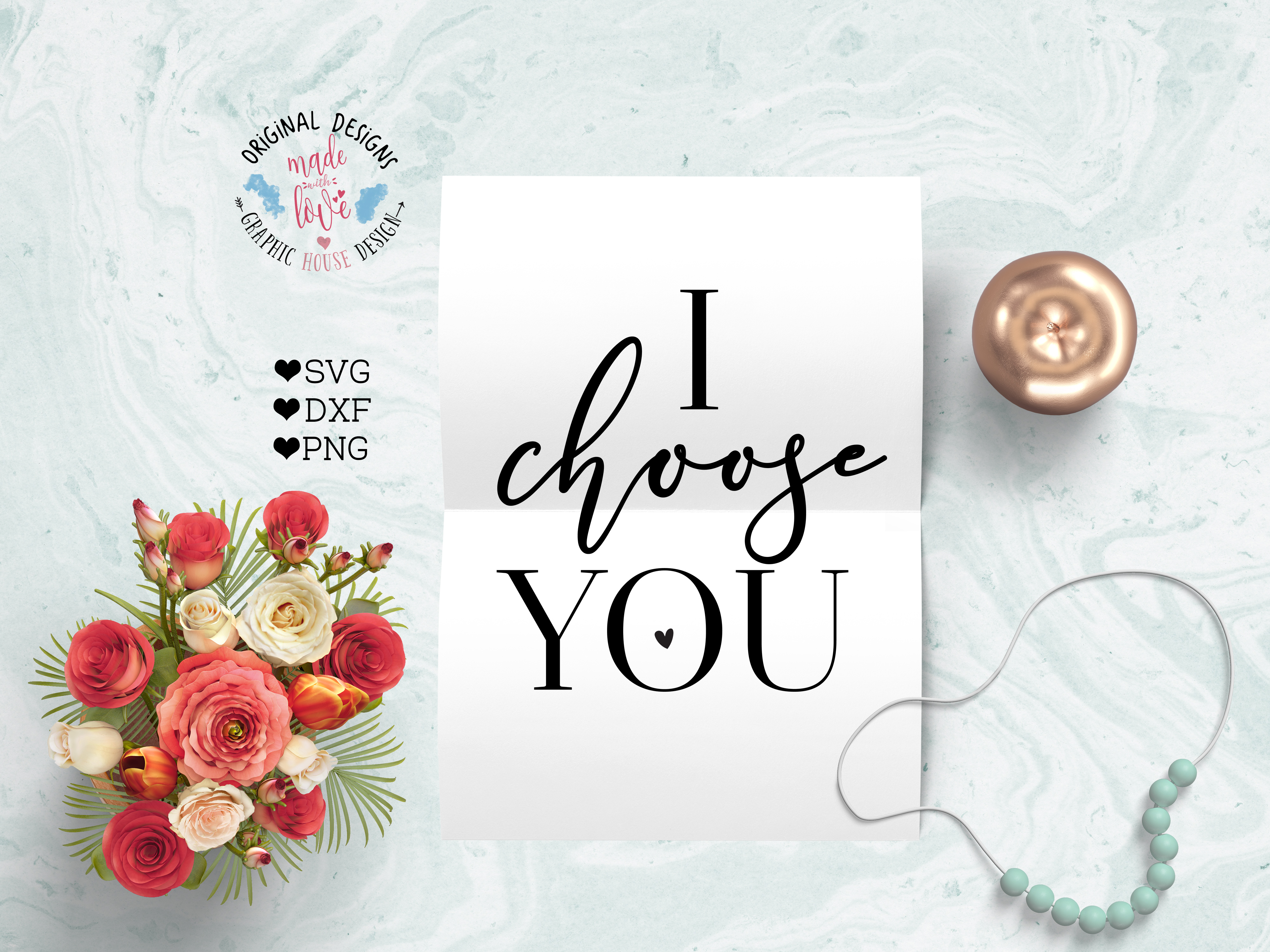 Download I choose you Cutting File SVG, DXF, PNG (27545) | SVGs | Design Bundles