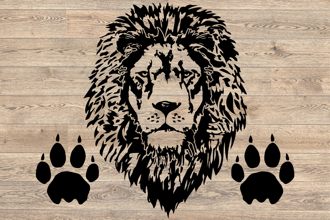 Free Free 57 Lion King Layered Svg SVG PNG EPS DXF File