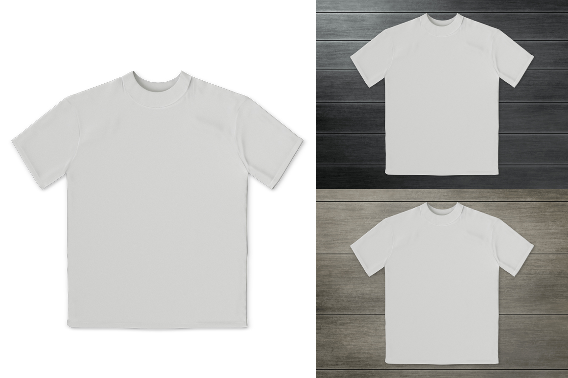 Kids t-shirt mockup. Product mockup. (151575) | Mock Ups ...