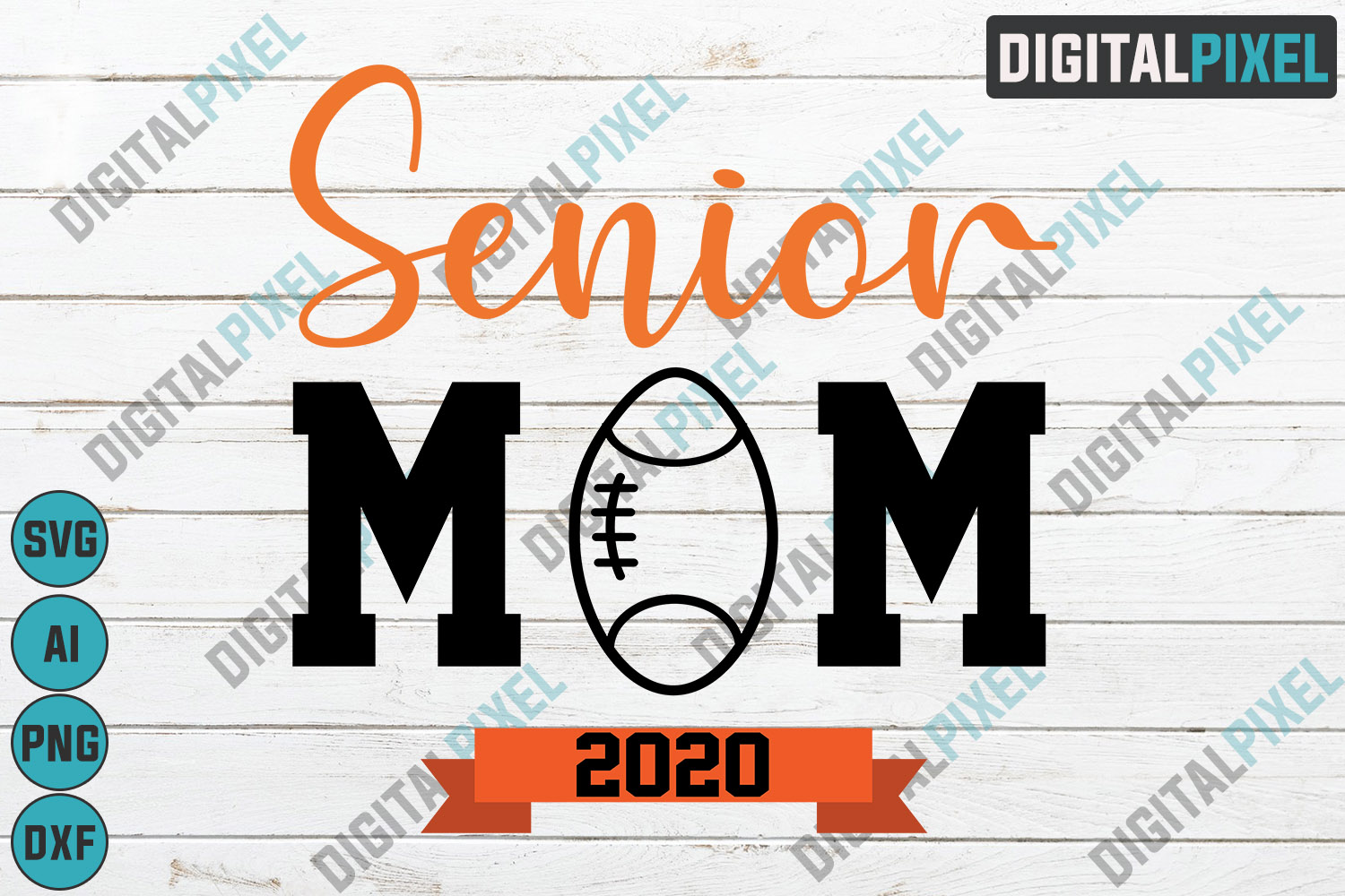 Download Senior Mom 2020 SVG PNG DXF Circut Cut Silhouette 3 (383137) | SVGs | Design Bundles