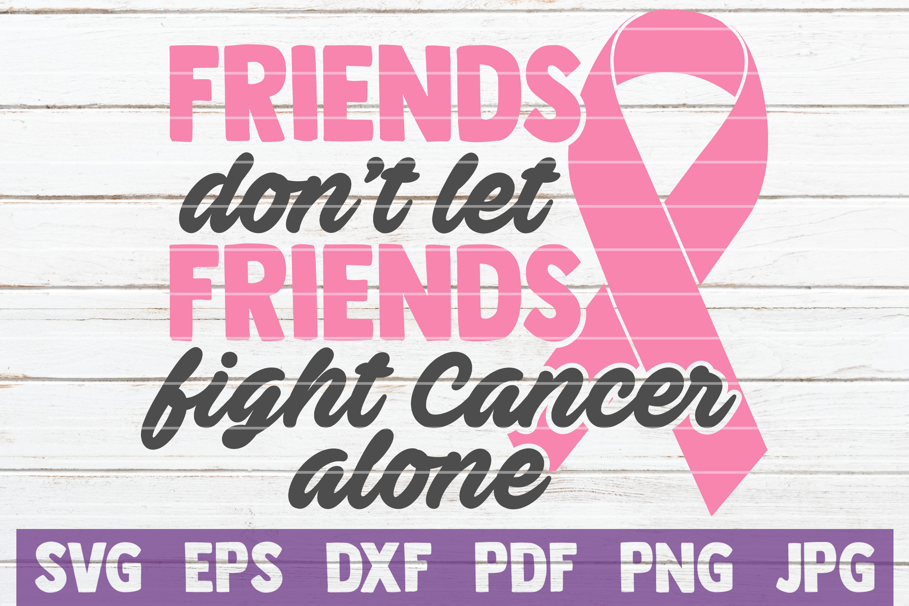 Download Cancer SVG Bundle | Awareness SVG Cut Files | commercial use