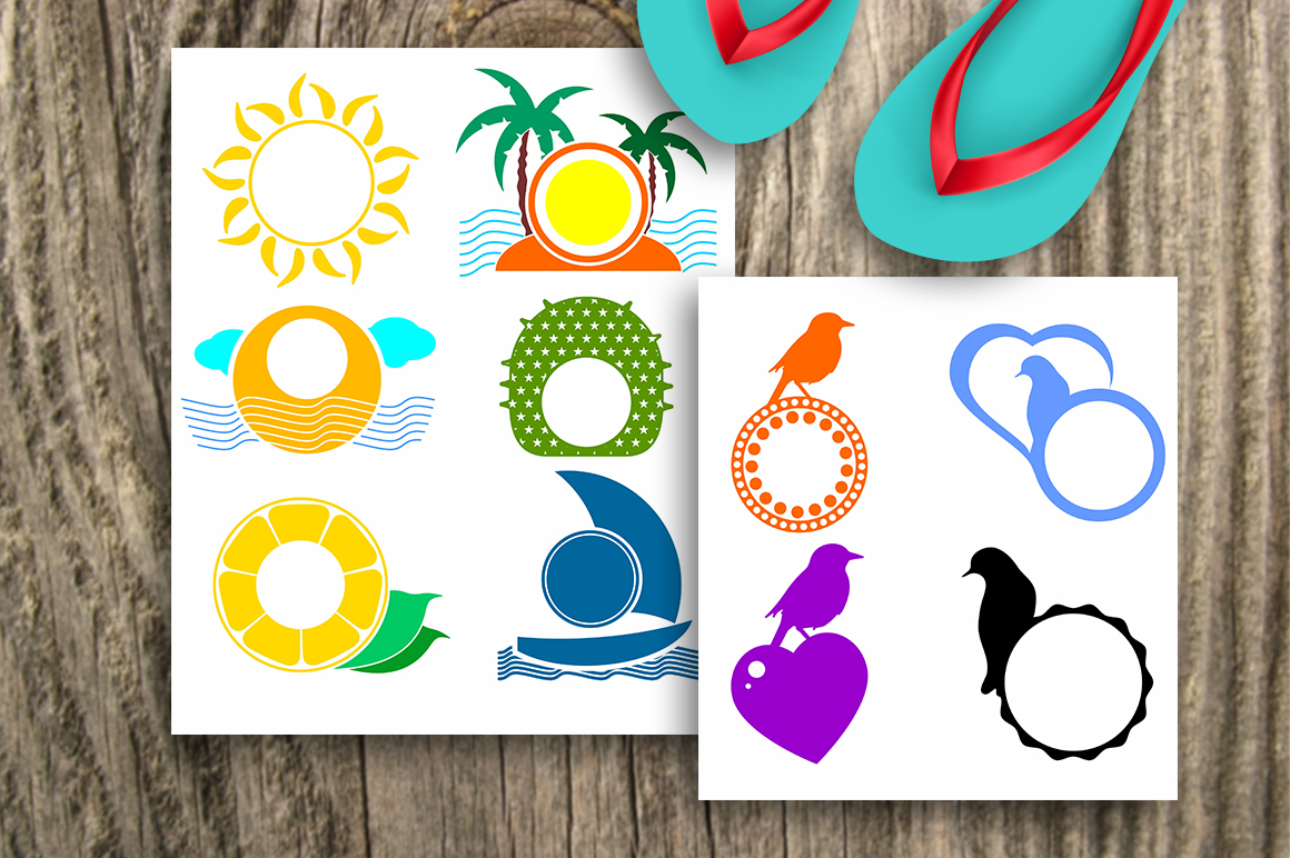 Download Summer SVG Bundle, Super SALE, Summer Design Bundle, 10 ...