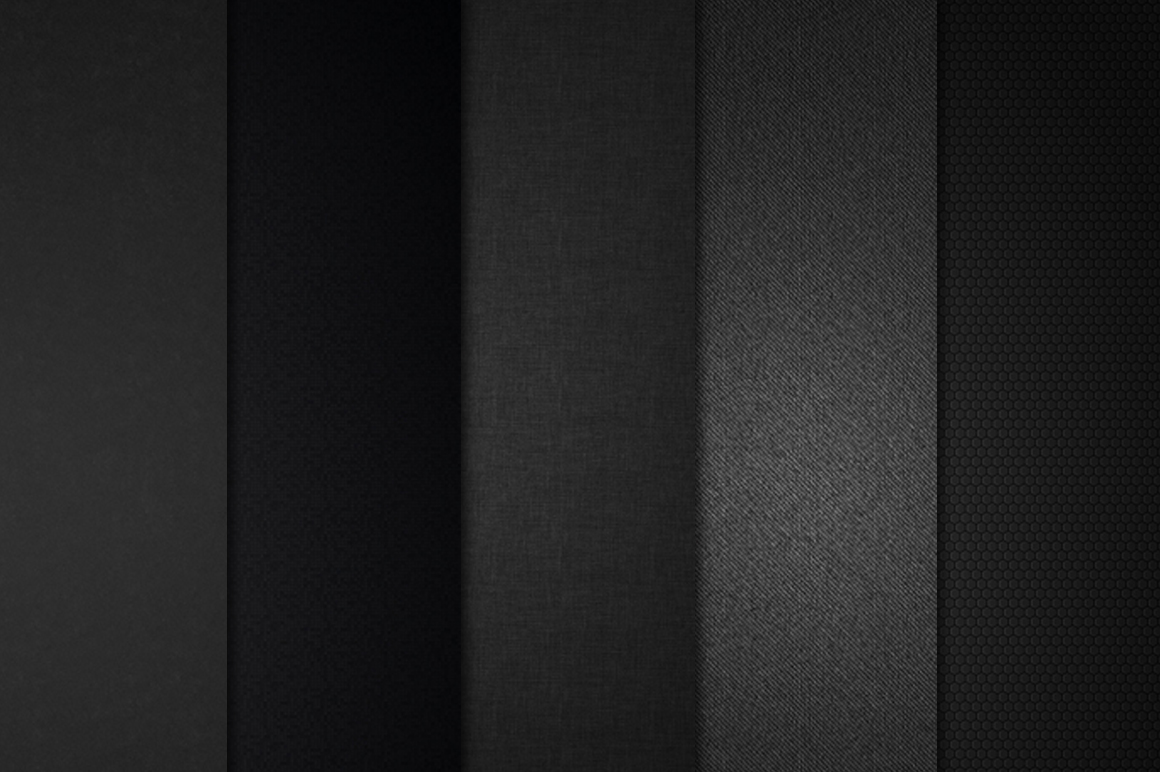  Black  Pack  Textures 