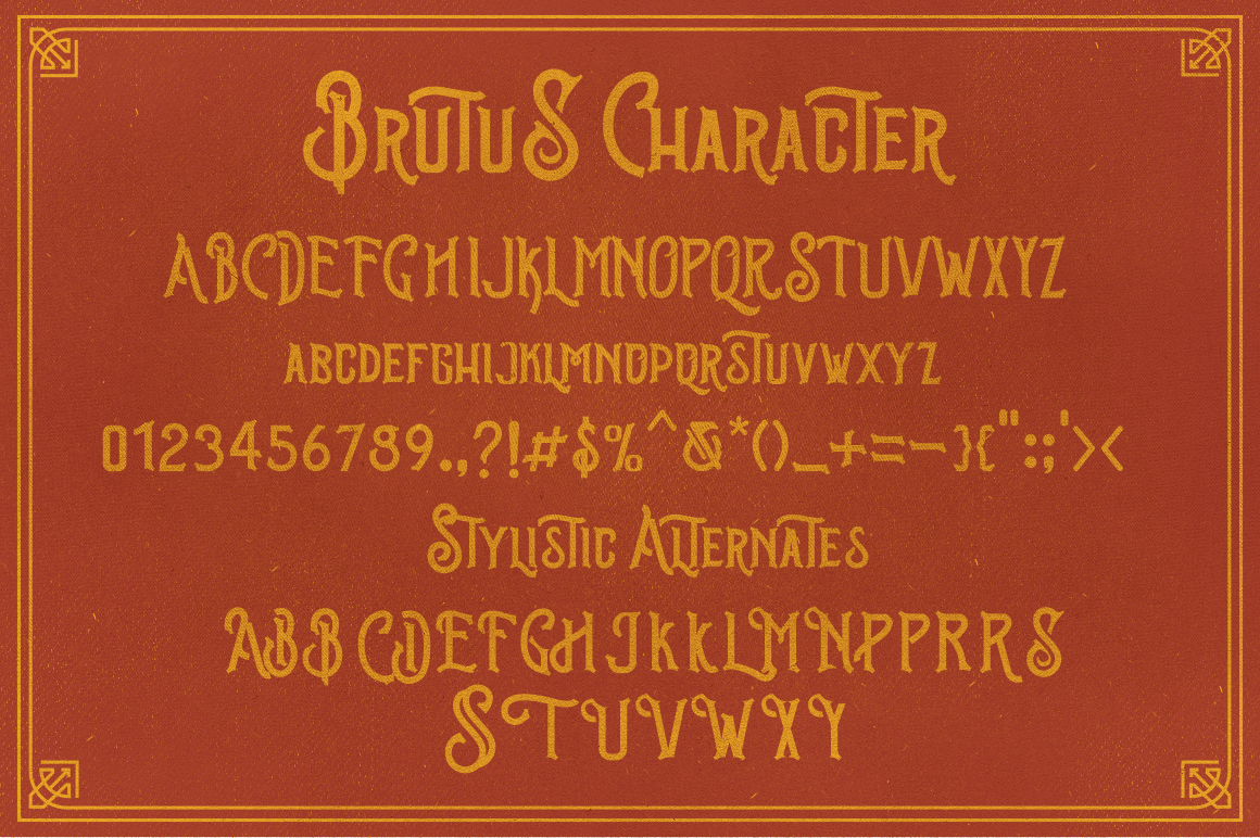 poynter typeface examples