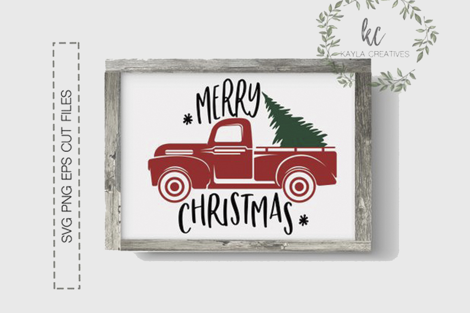 Free Free Merry Christmas Truck Svg Free 33 SVG PNG EPS DXF File