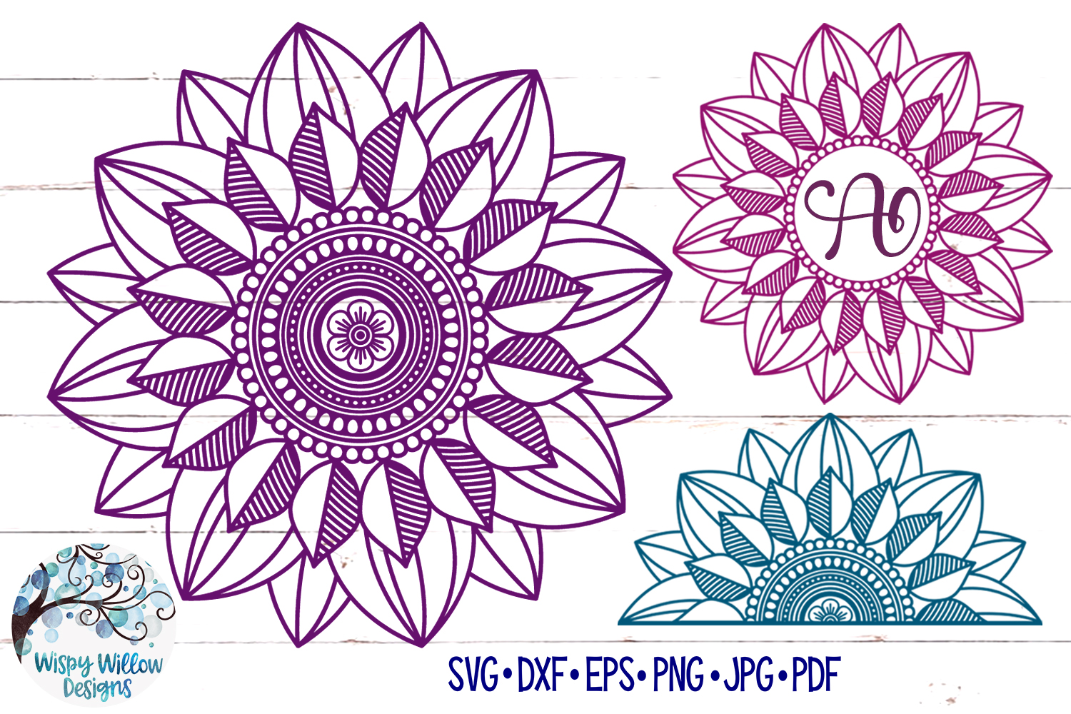 Free Free Mandala Pattern Svg 775 SVG PNG EPS DXF File