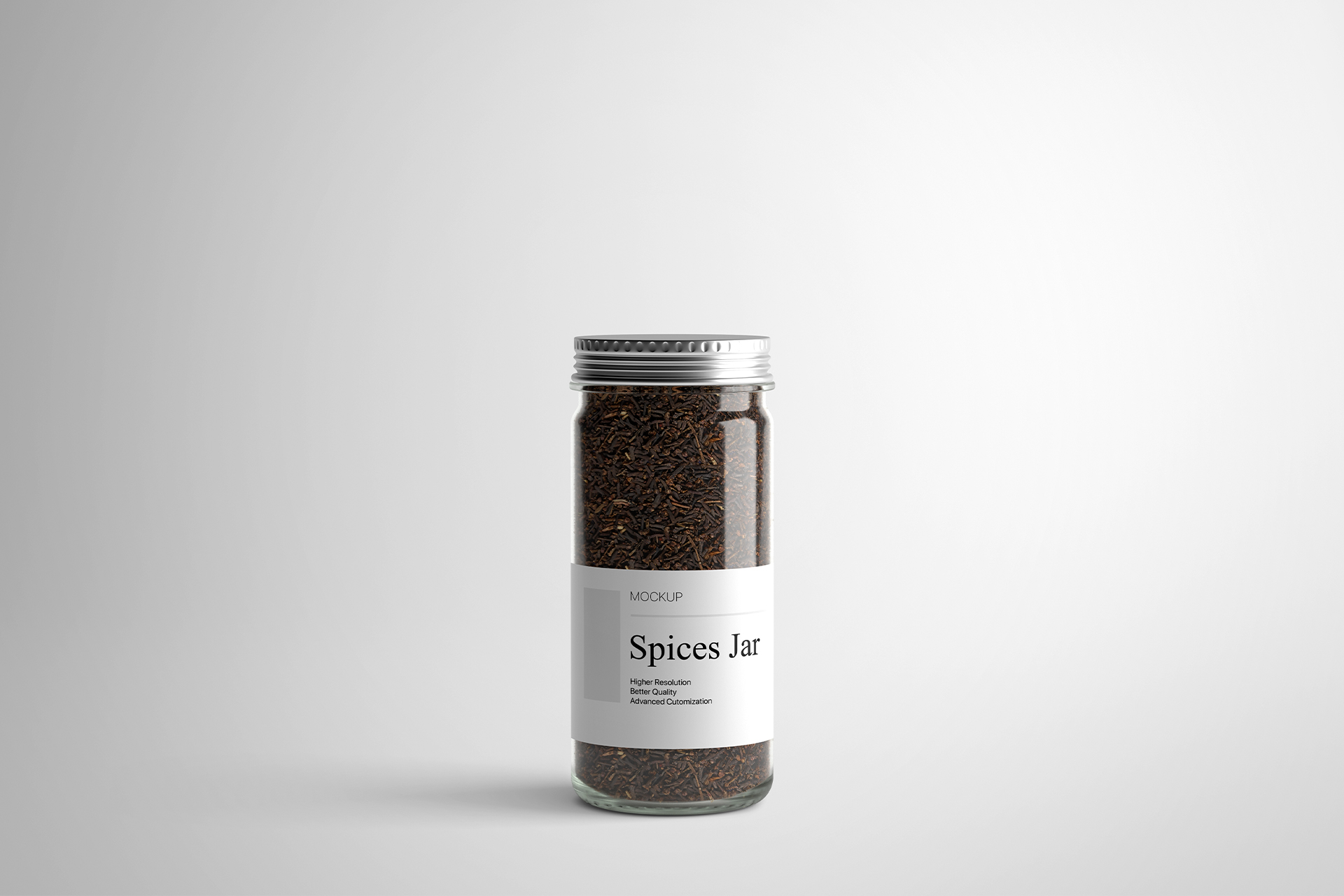 Download Spices MD Mock-Up #1 V2.0 (371046) | Products | Design Bundles