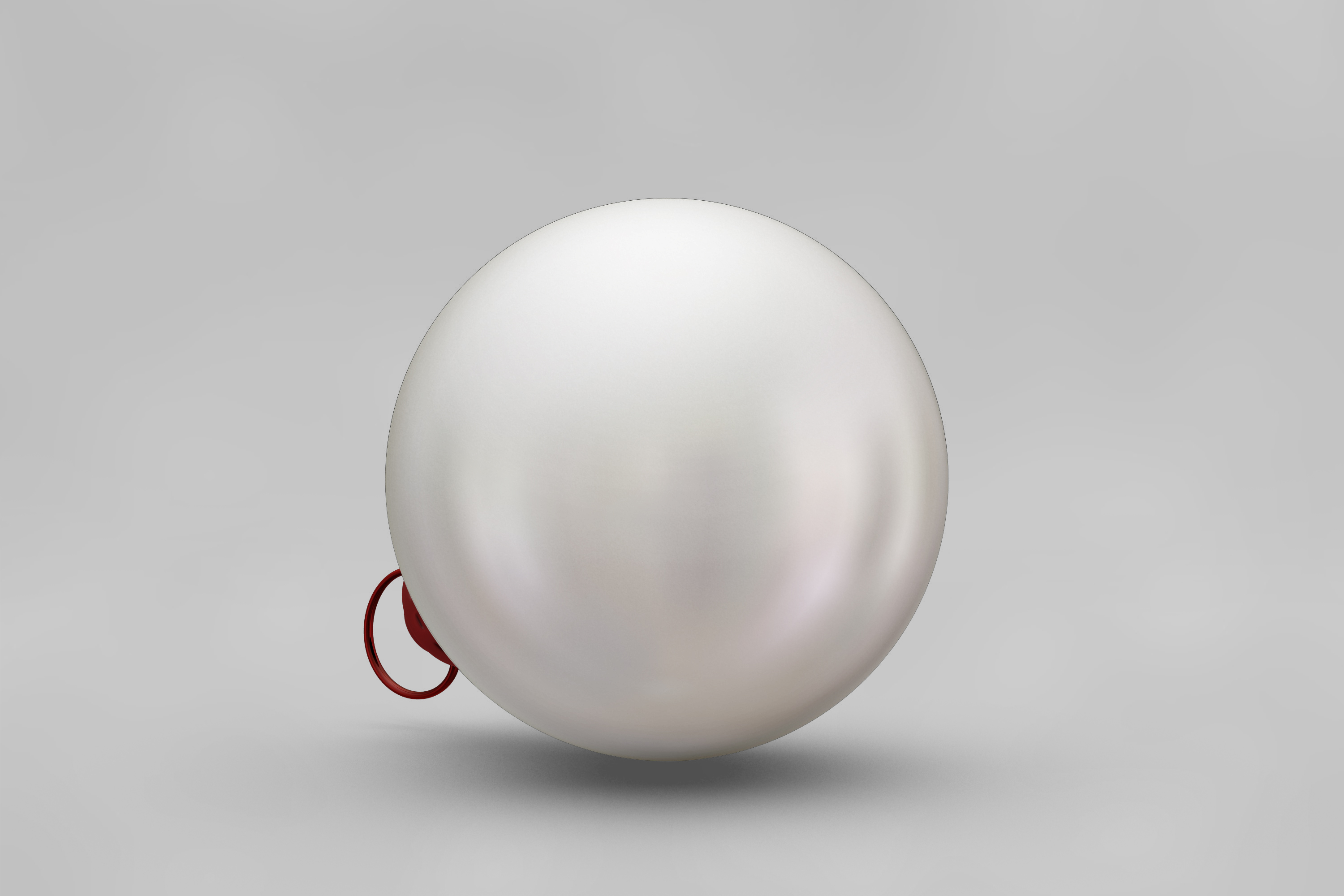 Белый глянцевый шар. Глянцевый шар. Мокап шар. Белый шар 3д