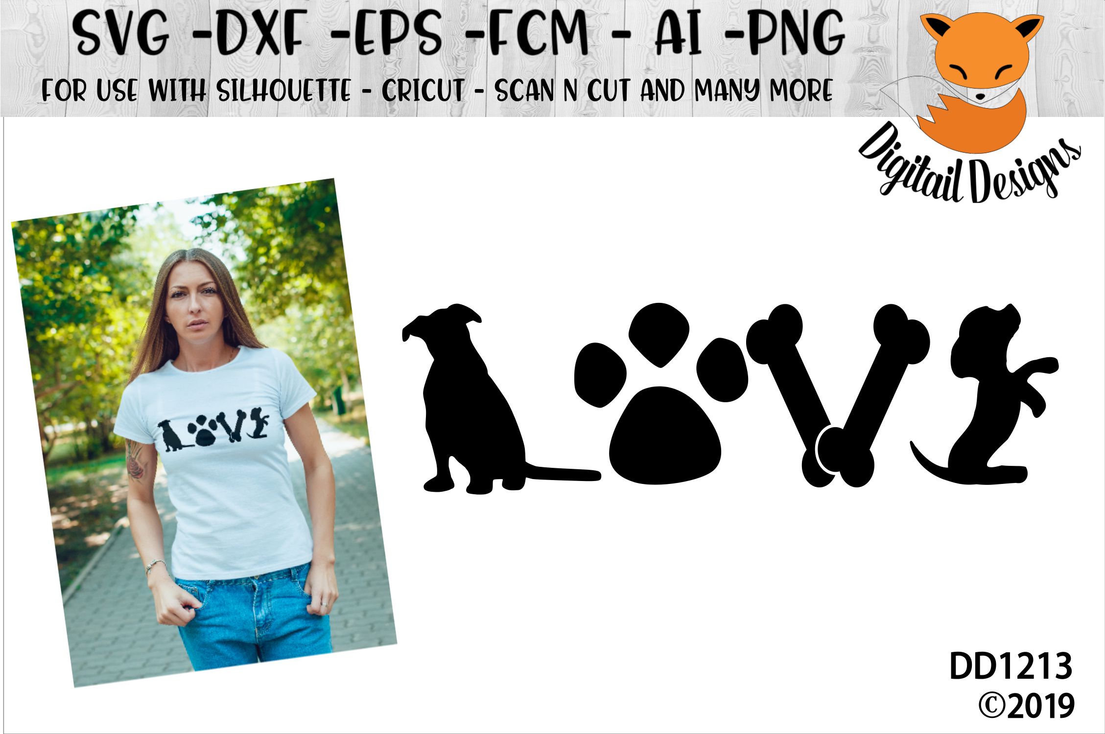 Free Free 218 Love Dog Svg Free SVG PNG EPS DXF File