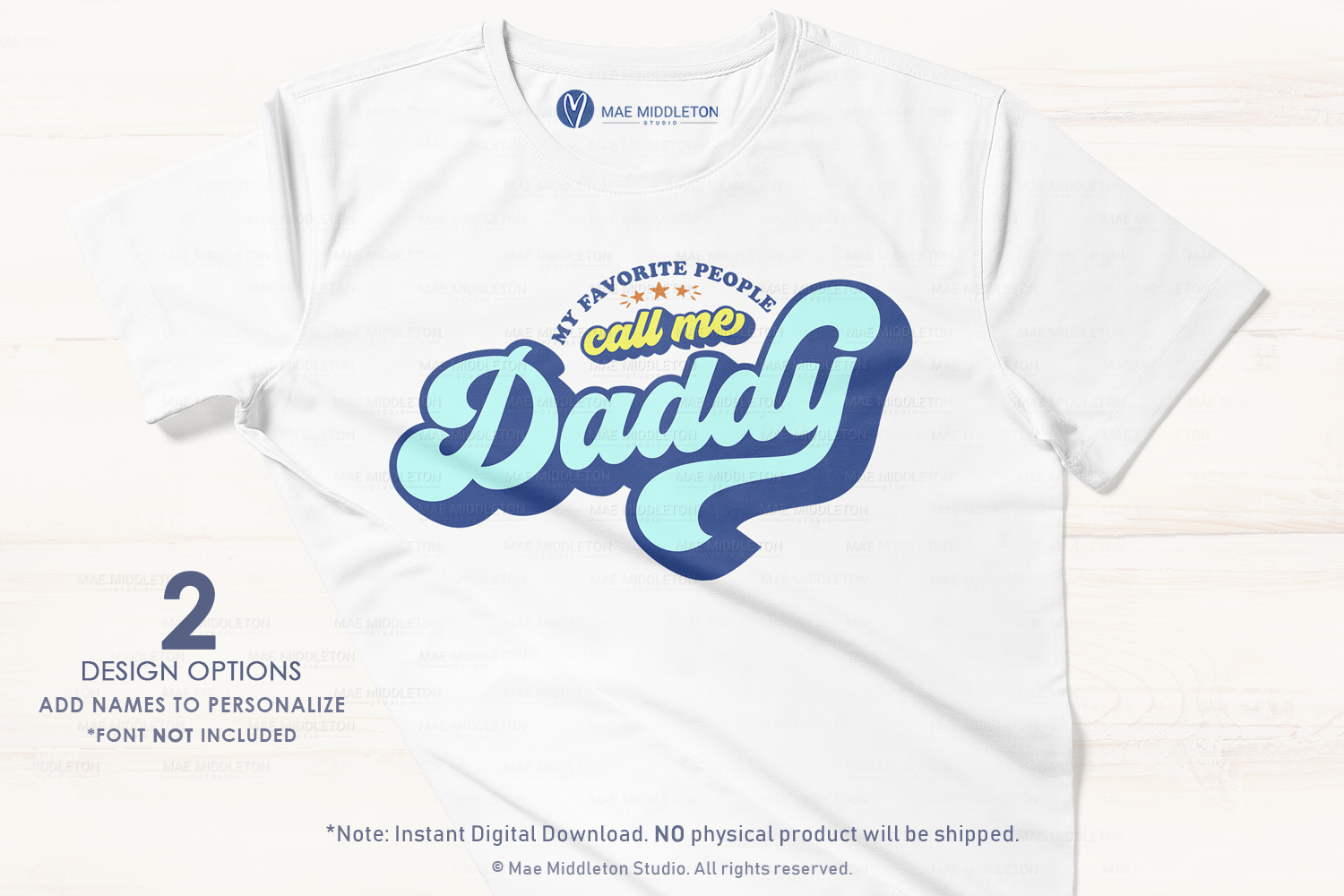 Download My Favorite People Call Me DADDY, dad svg, printable, jpeg ...