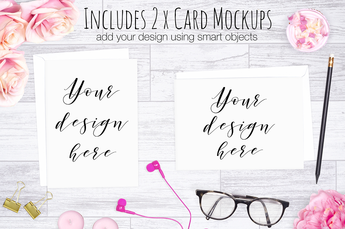 Download Pretty Scene Creator Top View (20120) | Mock Ups | Design ...