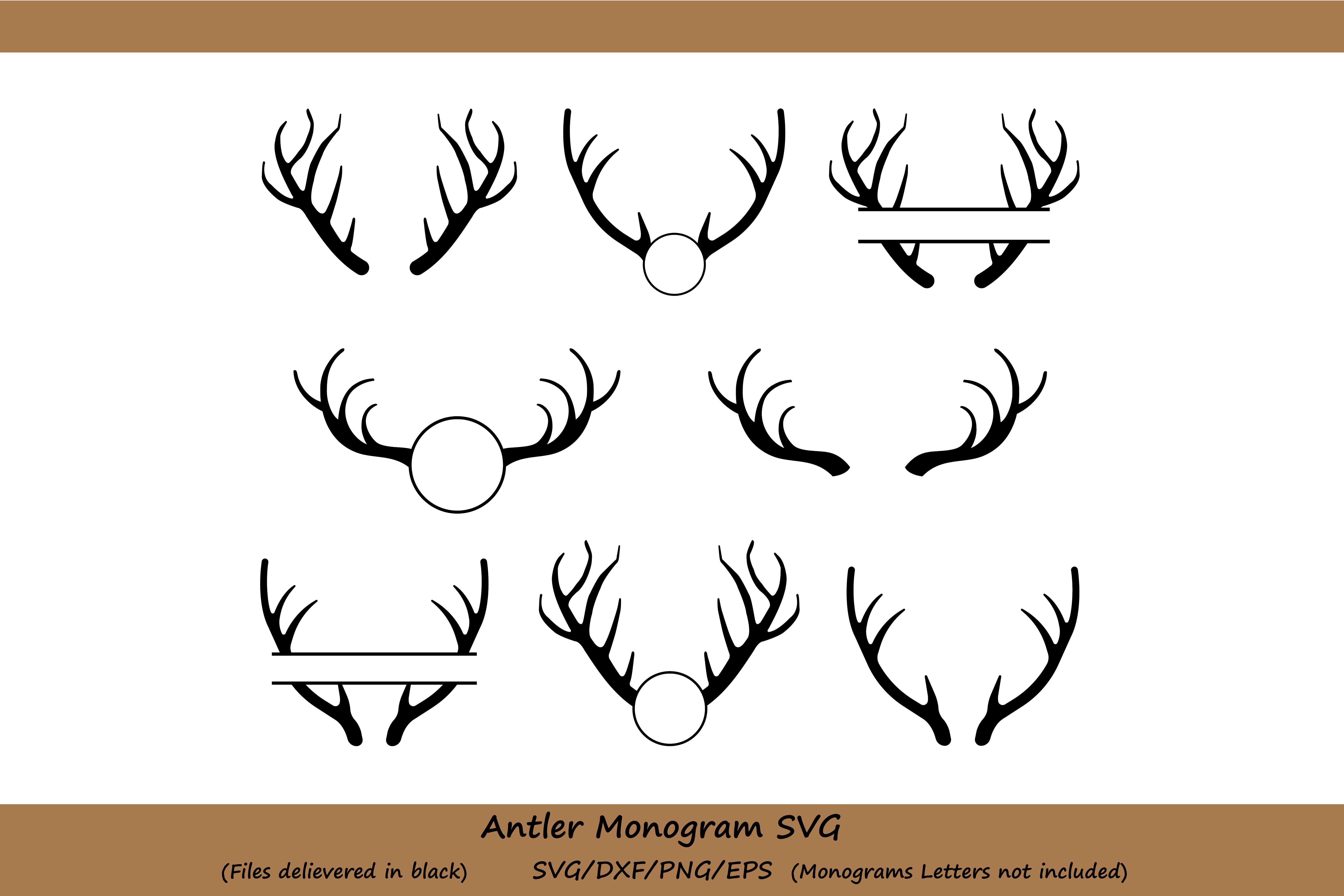 Deer deer antlers antlers svg antlers svg... 