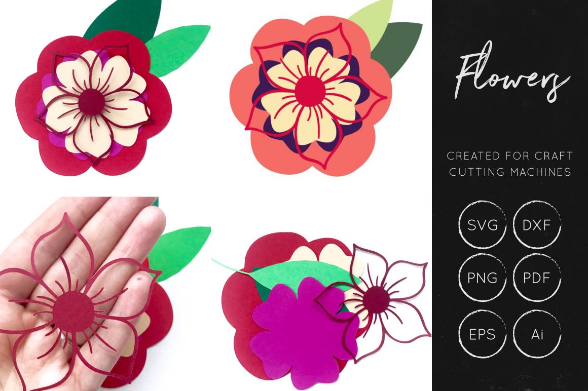 Free Free 212 Flower Svg Cut Files Free SVG PNG EPS DXF File