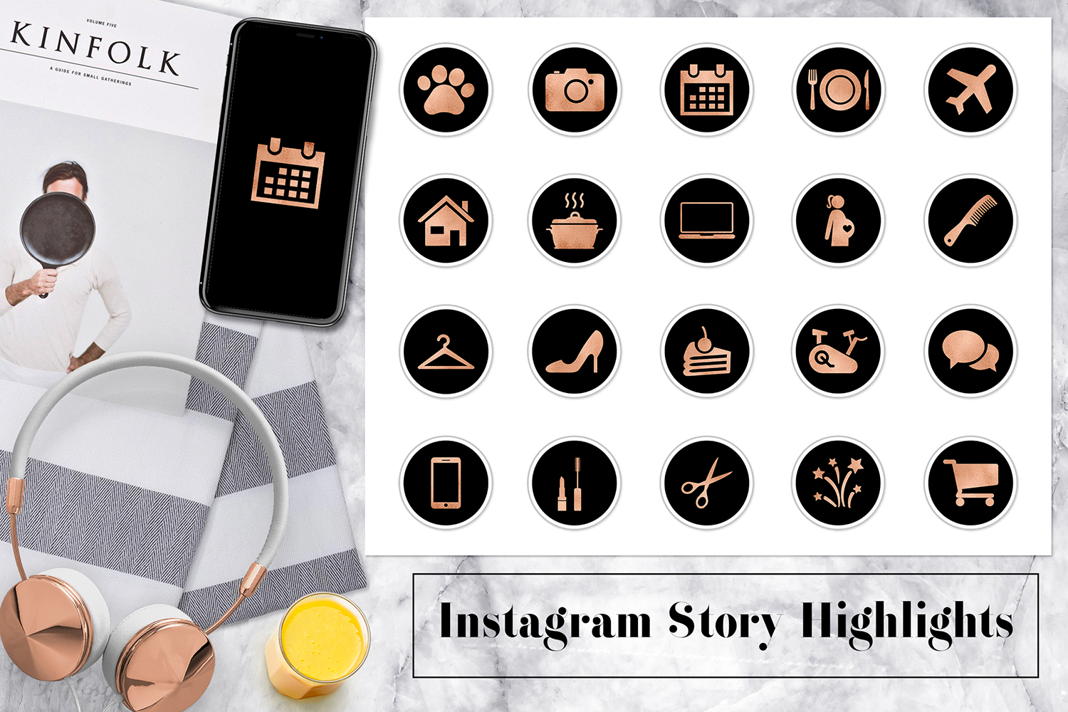 watch highlights on instagram anonymously