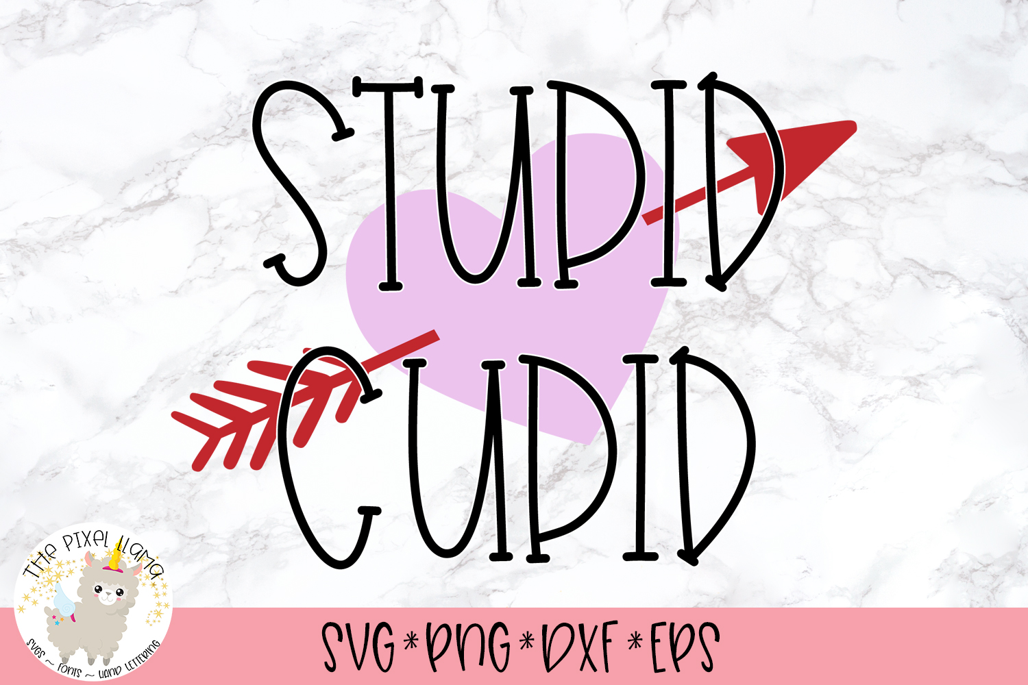 Stupid Cupid