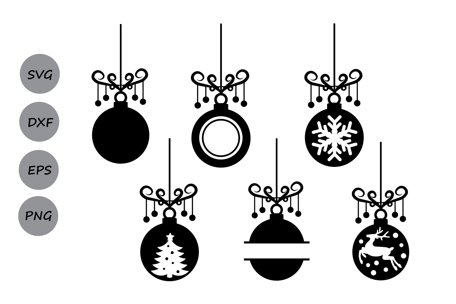 Free Free 315 Free Svg For Ornaments SVG PNG EPS DXF File