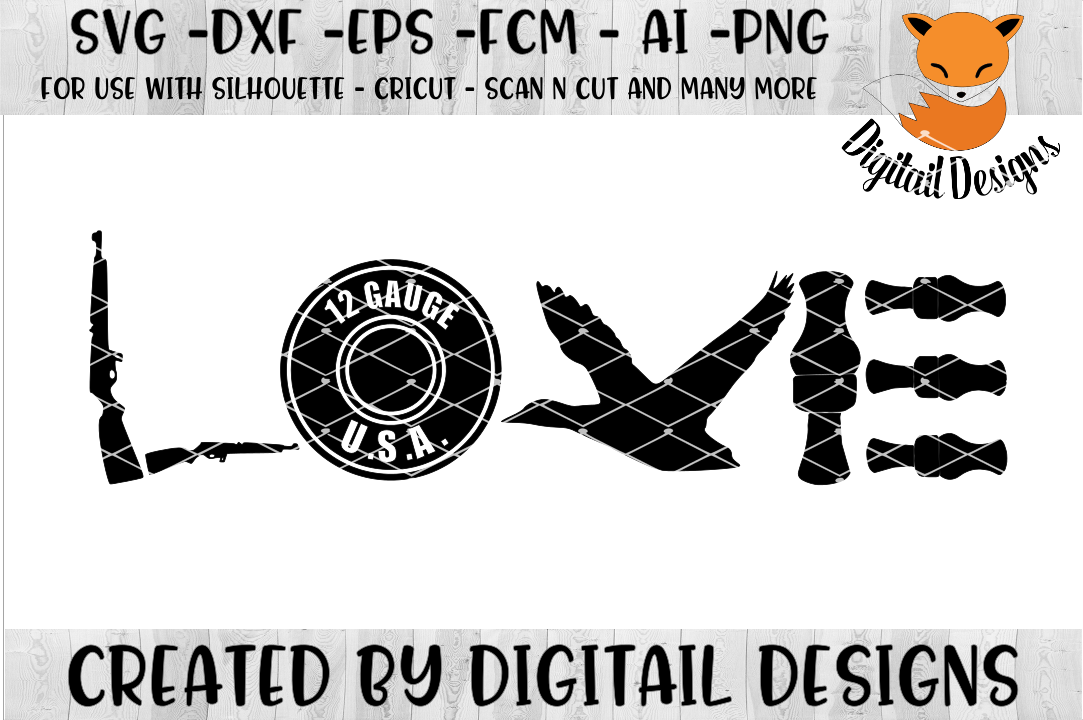 Free Free 299 Cricut Hunting And Fishing Svg SVG PNG EPS DXF File